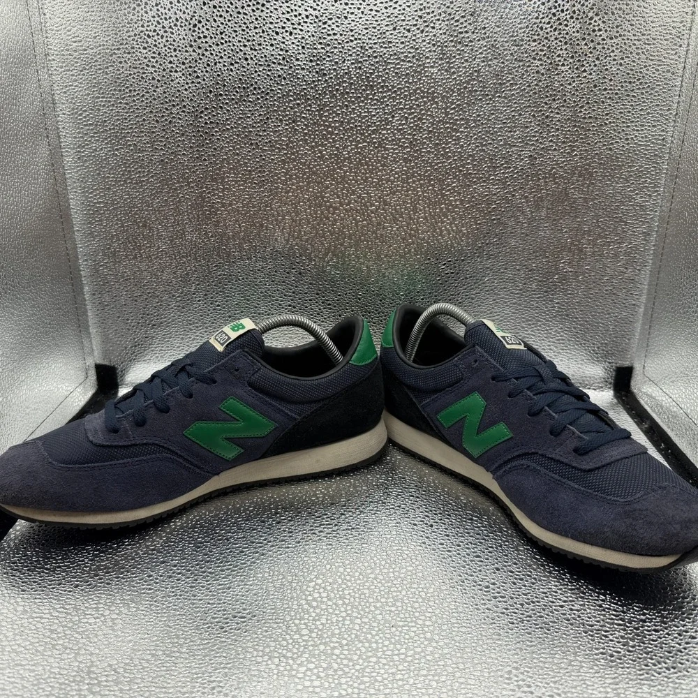 New Balance these new